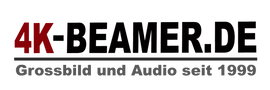 www.4K-Beamer.de
