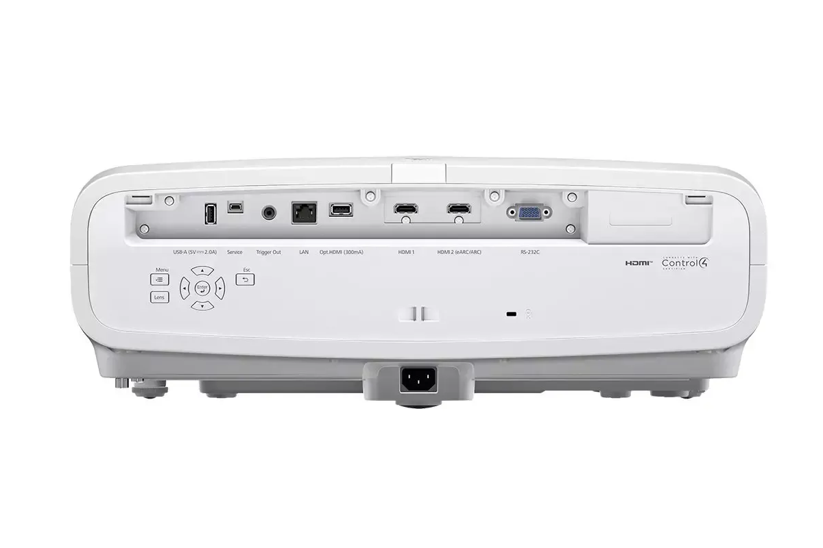 Epson-EH-LS9000 4K Laserprojektor