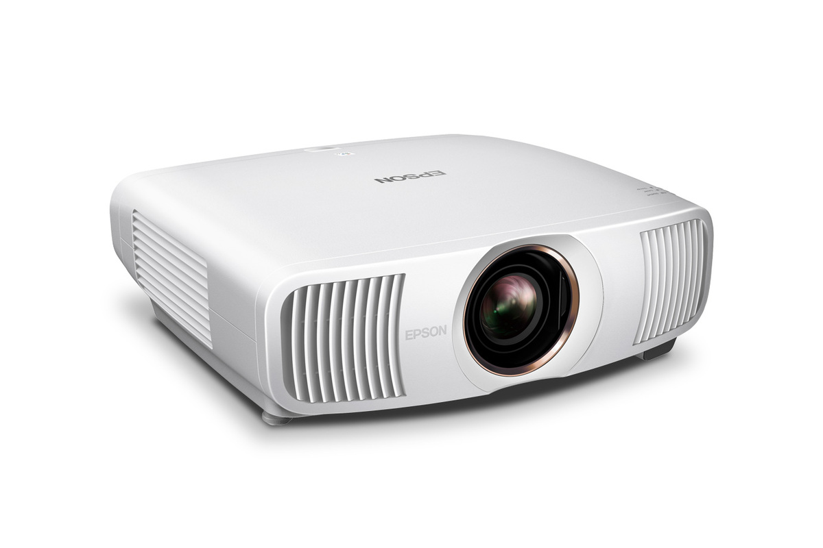 Epson-EH-QB1000B 4K Laserprojektor
