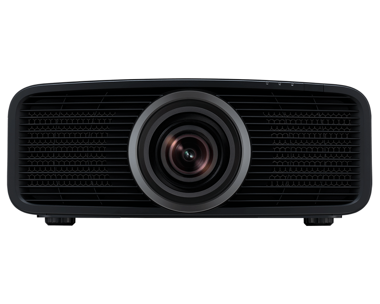 JVC DLA-NZ500 4K HDR Heimkino Laserprojektor mit nativer 4K Auflösung