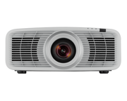 JVC DLA-NZ500 4K HDR Heimkino Laserprojektor mit nativer 4K Auflösung