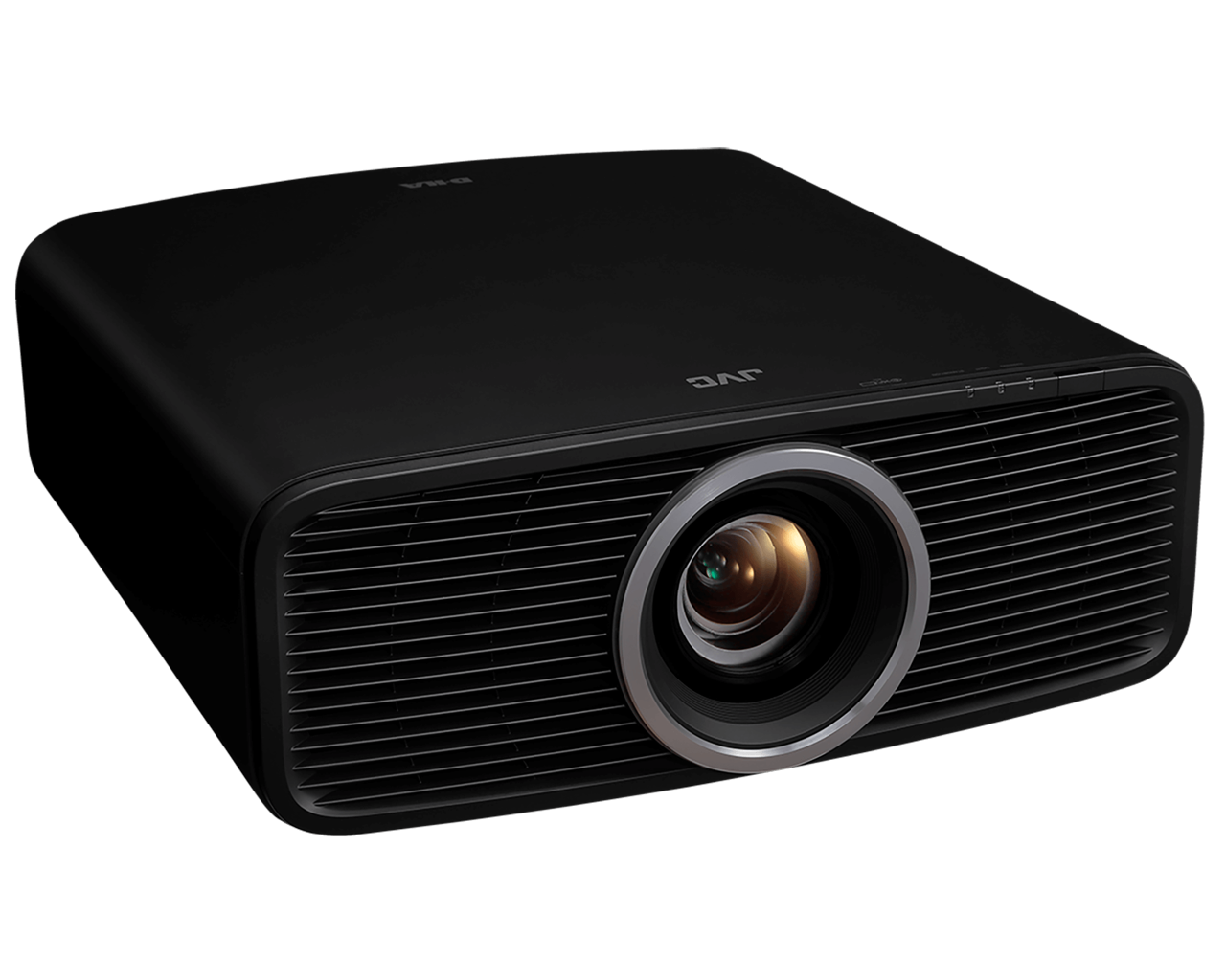 JVC DLA-NZ500 4K HDR Heimkino Laserprojektor mit nativer 4K Auflösung