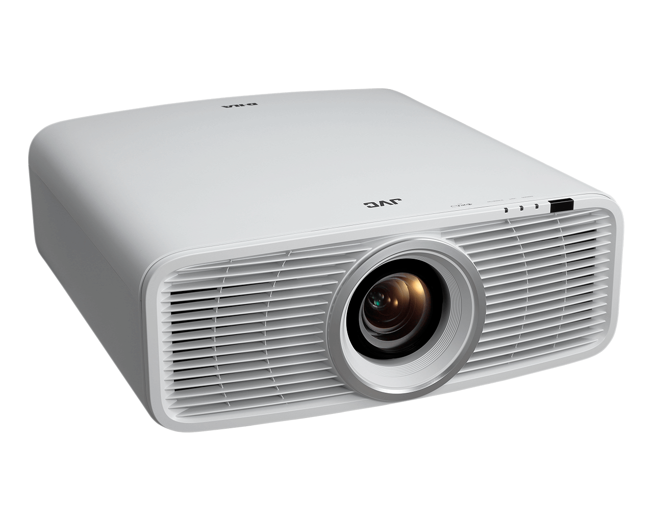JVC DLA-NZ500 4K HDR Heimkino Laserprojektor mit nativer 4K Auflösung