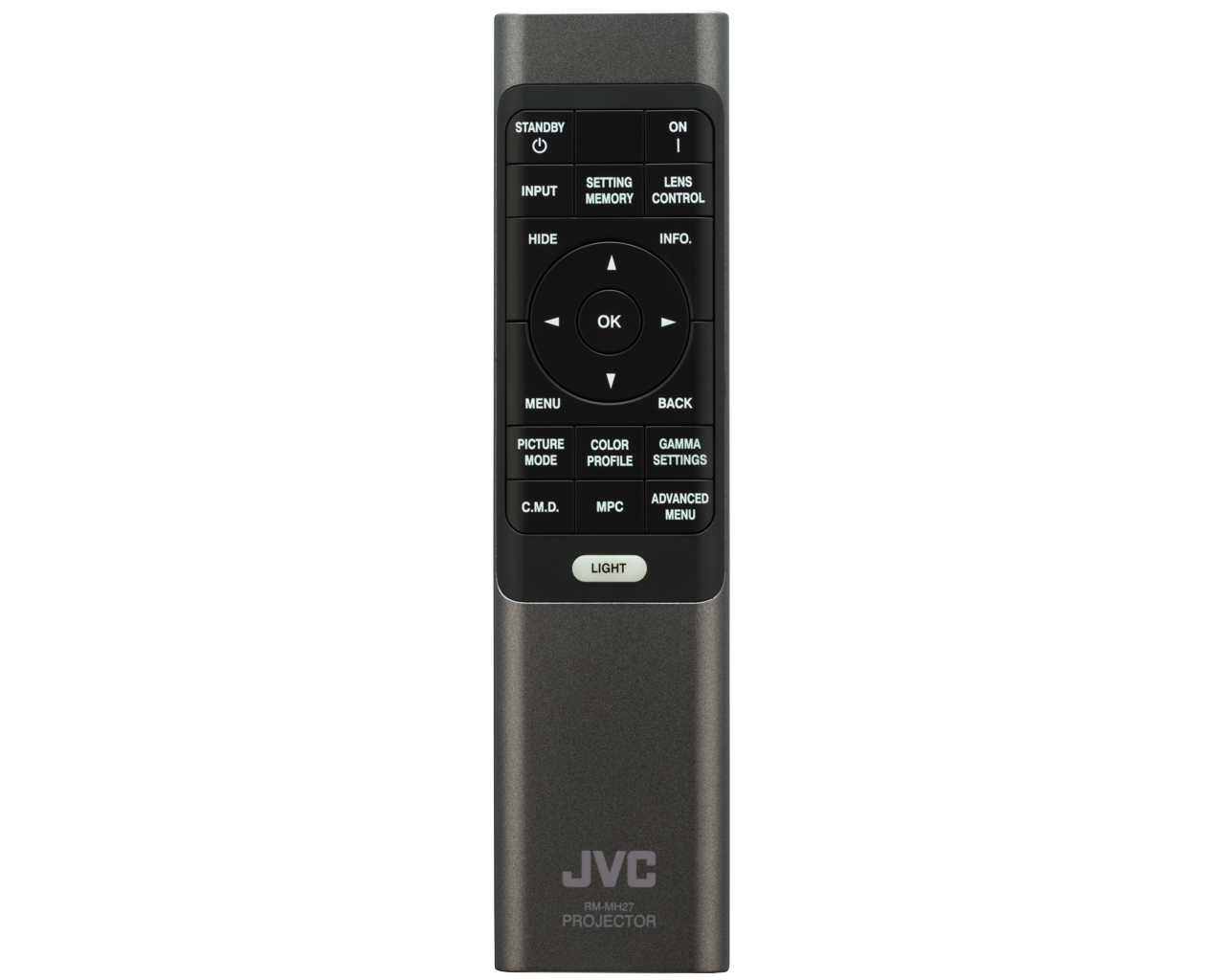 JVC DLA-NZ900 3D / 4K HDR Heimkino Laserprojektor mit nativer 4K Auflösung