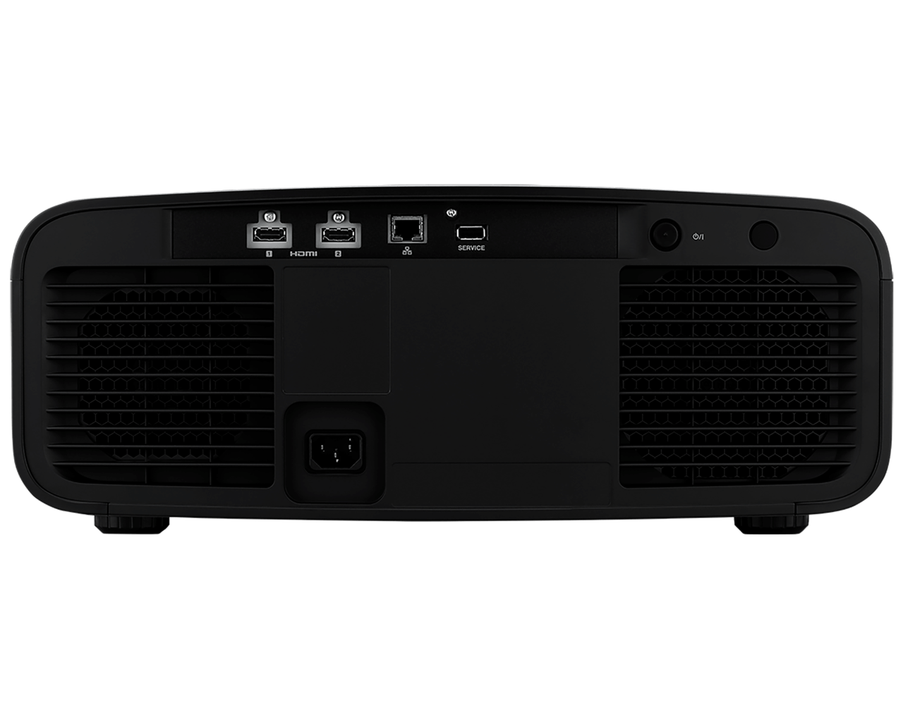 JVC DLA-NZ500 4K HDR Heimkino Laserprojektor mit nativer 4K Auflösung