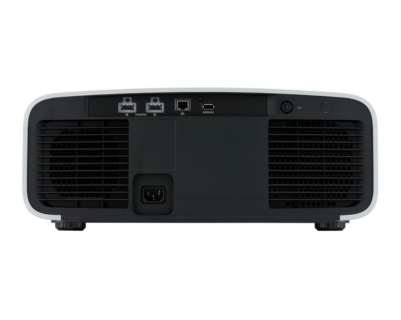 JVC DLA-NZ700 4K HDR Heimkino Laserprojektor mit nativer 4K Auflösung