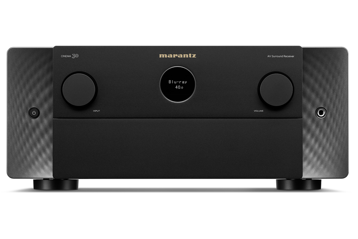 Marantz CINEMA 30 | Premium 11.4-Kanal AV-Verstärker