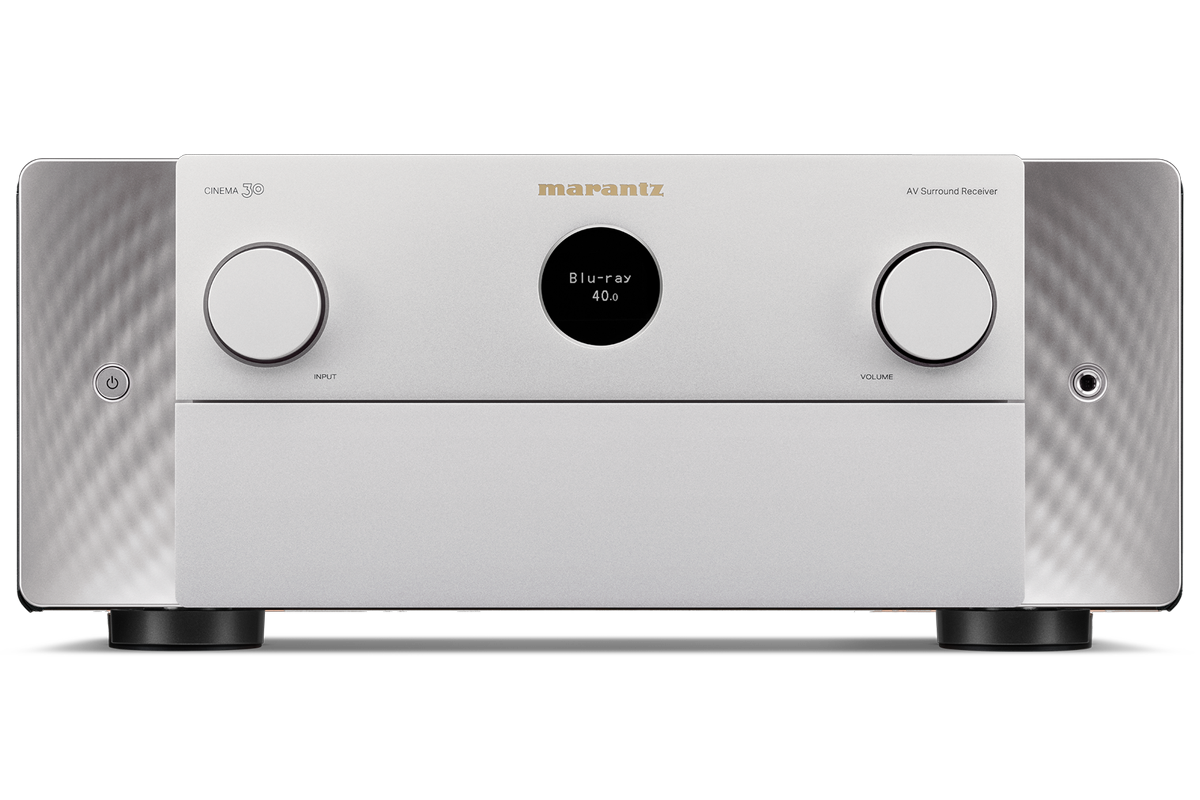 Marantz CINEMA 30 | Premium 11.4-Kanal AV-Verstärker