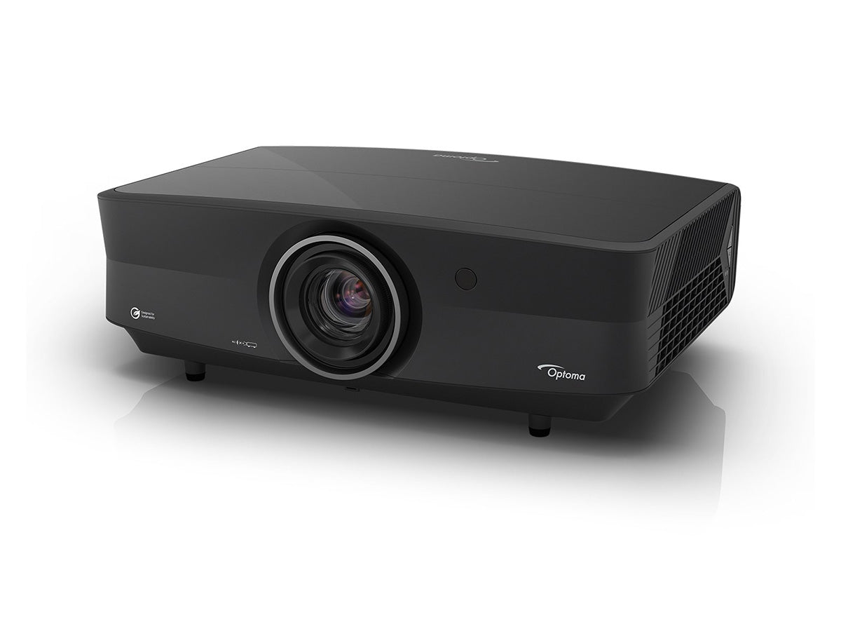 Optoma UHZ68LV 4K Laserprojektor